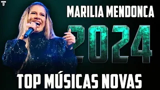 Marilia Mendonca 2024 ( CD NOVO 2024 ) REPERTÓRIO NOVO - MÚSICAS NOVAS