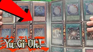 Кои са НАЙ-РЕДКИТЕ ми КАРТИ на Yu-Gi-Oh и КОЛКО ПАРИ СТРУВАТ?