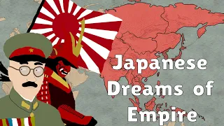 What did Japan want in WW2? | Japanese Empire, Greater East Asia Co-Prosperity Sphere, Hirohito