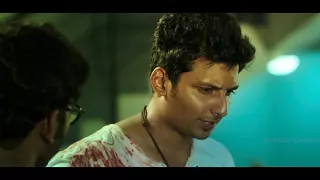 KEY  Telugu Movie Teaser Jiiva, Nikki Galrani, Anaika Soti   Kalees    Vishal Chandrashekar   Yo