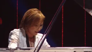 Red Rhapsody - composed by YOSHIKI