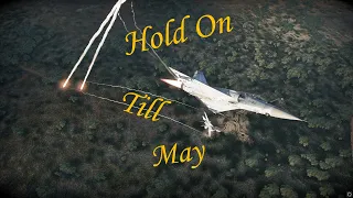 Hold On Till May | War Thunder Montage