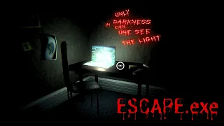 Bí ẩn Escape.exe