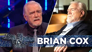Brian Cox Tell People To F*** Off All The Time | The Jonathan Ross Show