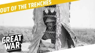 Deception - Weather Forecast - Trench Quality I OUT OF THE TRENCHES