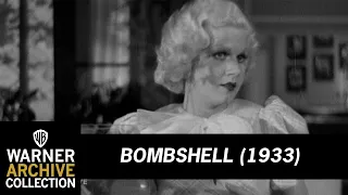 30 Day Trial Orphan | Bombshell | Warner Archive