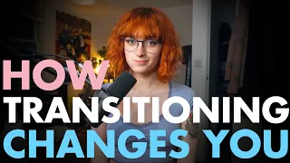 What changes can you expect from transitioning? (MTF)