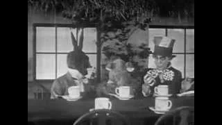 Alice in Wonderland - 1915 - CharlieDeanArchives / Archival Footage