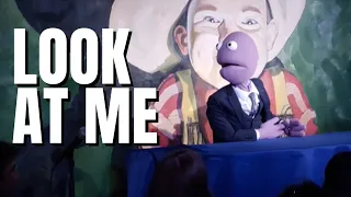 Look at Me | Randy Feltface Comedy