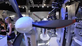 МАКС-2021 Жуковский Международный Авиасалон MAKS-2021