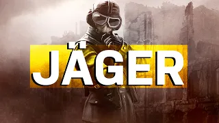 How to Play Jager 2020 | Rainbow Six Siege | Gregor