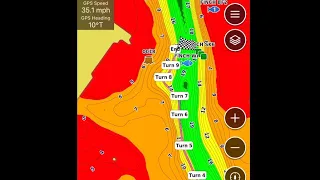 Creating A Route On Active Captain And How To Follow It With Your Garmin Force Trolling Motor