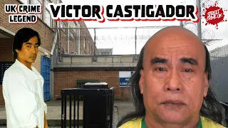 Victor Castigador | The Story Of A Notorious UK Prison Hitman And The Ruthless Crimes He Committed