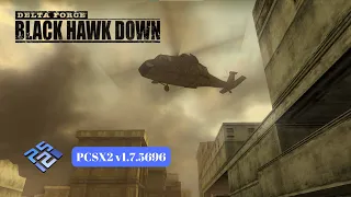 BLACK HAWK DOWN !!!