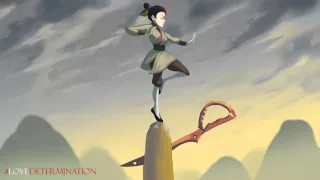 I'll Make My Way Out of You - Mulan vs. Kill la Kill