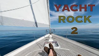 Yacht Rock on Vinyl Records with Z-Bear (Part 2)