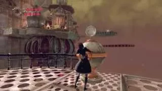 Alice: Madness Returns (Playthrough / Part 7) [1080p]