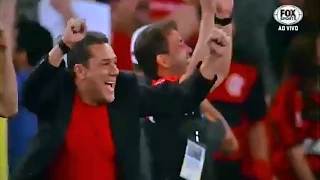 Flamengo Classificado!  Últimos Pênaltis Flamengo 3X2 Coritiba - Copa do Brasil 2014