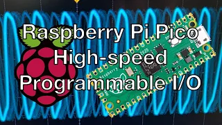 In-depth: Raspberry Pi Pico's PIO - programmable I/O!