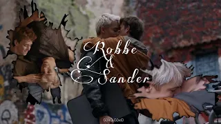 Robbe & Sander {Sobbe} - Wtfock || Wildfire