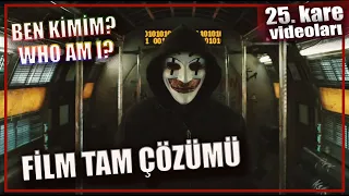 Who Am I- Ben Kimim Film İncelemesi