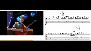 Allan Holdsworth - Looking Glass - Line of Doom