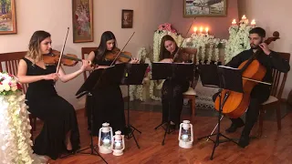 Prima String Quartet Zequinha Abreu- Tico- tico no fuba