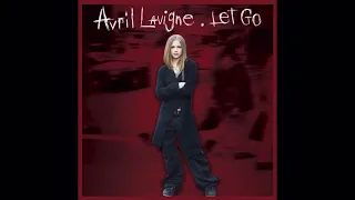 Avril Lavigne - Losing Grip (Remastered - Audio)