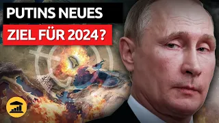 Ist MOLDAWIEN RUSSLANDs nächstes OPFER ? @VisualPolitikDE