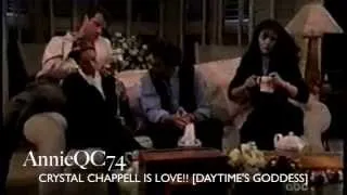 CC: Maggie & Max -OLTL 1997 - DADDY?! .. DADDY??.. DADDY??... DADDY!!!"