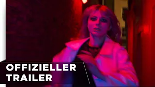 Last Night in Soho | Offizieller Trailer #2 deutsch/german HD