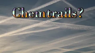Chemtrails - A reading with Tarot cards