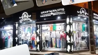 جديد محل shoop.moda_style