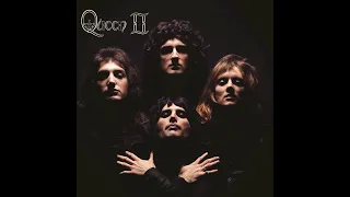Queen   Procession/Father to Son/White Queen (As It Began) HQ with Lyrics in Description