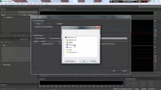 Как добавлять VST Plug-ins в Adobe Audition cs6