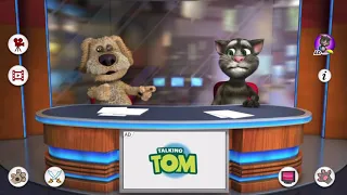 Dogs Vs Cats Shit 2 - Tom And Ben News