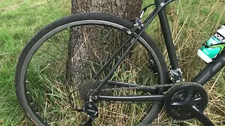 Orbea Avant H50 2020