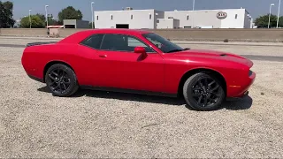 2021 Dodge Challenger SXT Elk Grove  Sacramento  Roseville  Folsom  Rocklin