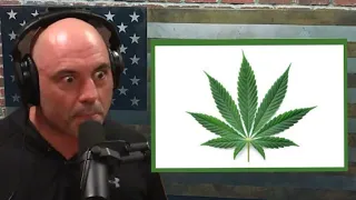 Joe Rogan :Weed vs Alcohol... Which one is better?