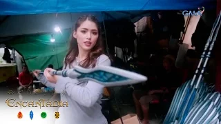 Encantadia: Studio Tour