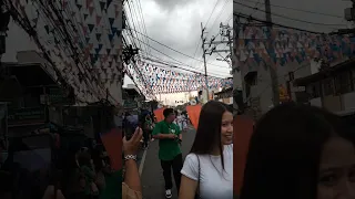 FIESTA NG MAYAPA