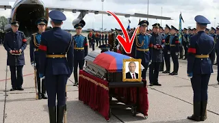 🔴Goodbye Putin! Ukrainian sniper executes 3 Russian generals who kidnapped ukrainian girl! - Arma 3