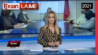 Edicioni i Lajmeve Tv Klan 10 Shkurt 2021, ora 15:30 Lajme - News