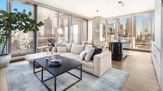 56 Leonard Street #21BE - Tribeca, NYC