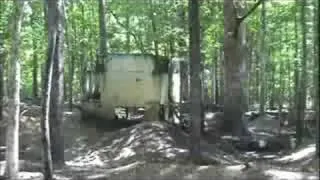 picasso lake paintball 1