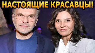 ТОЖЕ АКТЕРЫ! Как выглядят сыновья известных актеров Алексея Гуcькова и Лидии Вележевой?