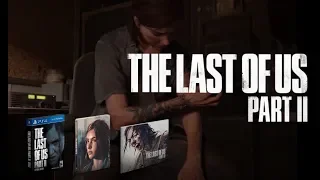 The Last Of Us 2 Banned, New Gameplay Tomorrow, First Five Giveaway Winners! (The Last Of Us 2)