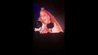 Beyoncé Resentment Live OTRII foxborough 8/5/18