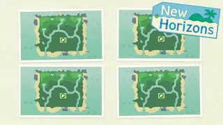 STILL searching for the PERFECT island, ONE YEAR LATER! 520+ Resets