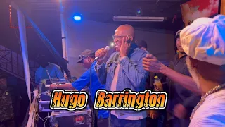 Reggae Icon Hugo Barrington & Daddy Shark Rocking The Dance @ Rub A Dub Thursday | 28-09-23